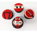 Cupcake Ninja