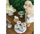 Cupcake Ovelha