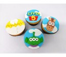 cupcake Toy Story