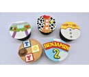 cupcake Toy Story