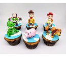 Cupcake Toy Story 3D