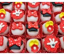 Docinhos Minnie Vermelho
