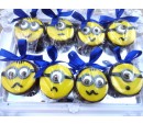 Mini Alfajor Minions