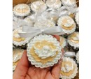 Mini Alfajor Batizado