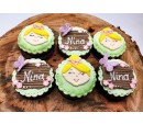 mini alfajor Tinker Bell 