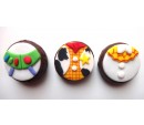 Mini Alfajor Toy Story