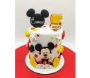Mini Bolo Michey