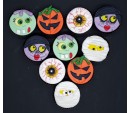Mini Cupcake Halloween 