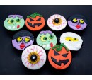 Mini Cupcake Halloween 