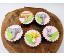 Mini Cupcake Selva