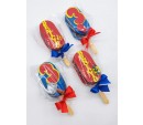 popsicle Super Heróis