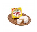 Queijo Francês Petit Brie 125g