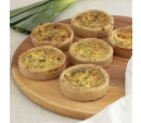 quiche
