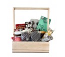 Cesta Chocolatra